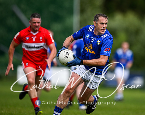 Derry Masters v Cavan (55 of 212)