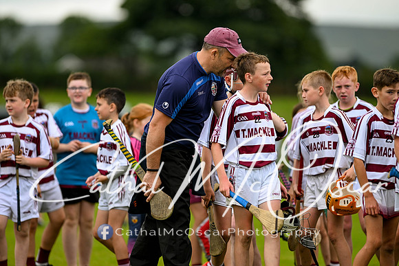 Dungiven U11 Tournament (221 of 226)