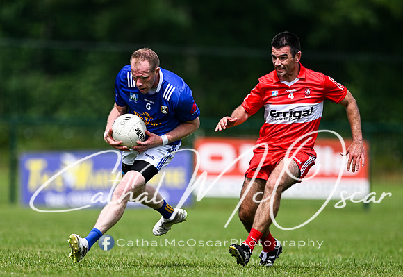 Derry Masters v Cavan (175 of 212)