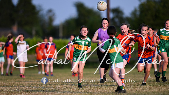 Ballymaguigan v Ardboe U10 (85 of 104)