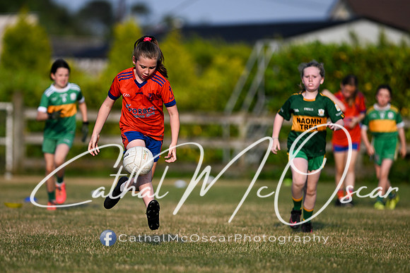 Ballymaguigan v Ardboe U10 (24 of 104)
