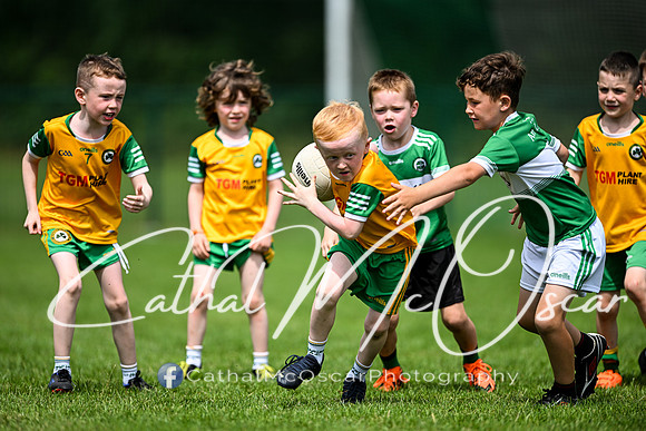 Derry Masters v Cavan (94 of 212)