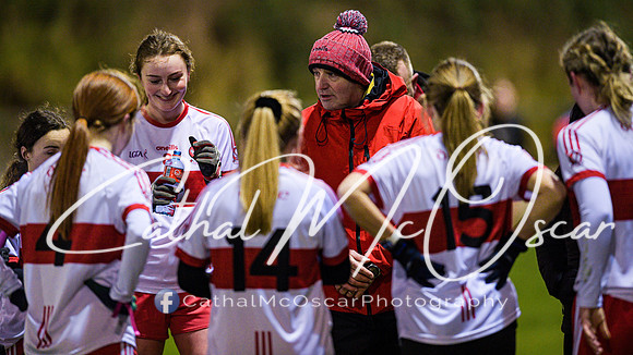 Derry Minor v ballinascreen seniors (71 of 96)