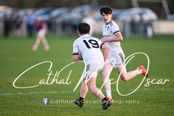 Castledawson v Slaughtneil (35 of 38)