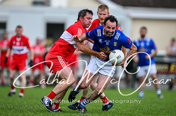 Derry Masters v Cavan (202 of 212)