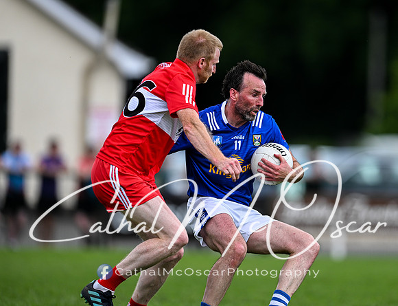 Derry Masters v Cavan (199 of 212)