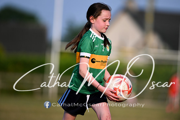 Ballymaguigan v Ardboe U10 (69 of 104)