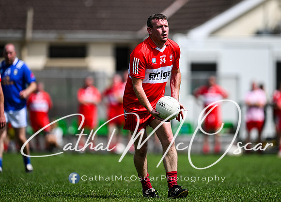 Derry Masters v Cavan (172 of 212)
