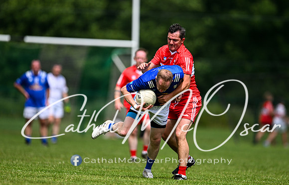 Derry Masters v Cavan (70 of 212)