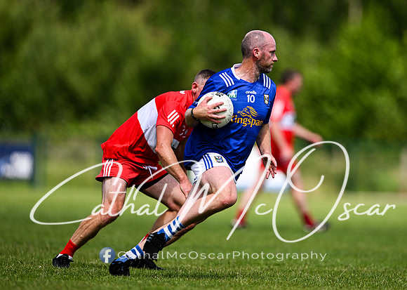 Derry Masters v Cavan (176 of 212)