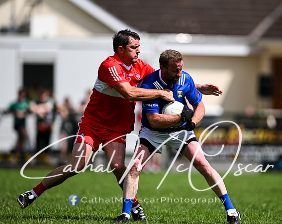 Derry Masters v Cavan (180 of 212)