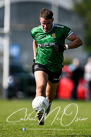 Castledawson v Ballinderry-94