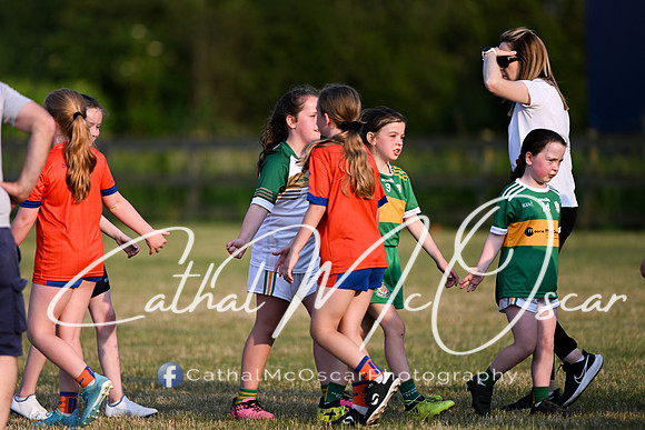 Ballymaguigan v Ardboe U10 (93 of 104)