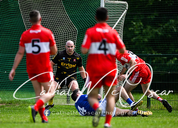 Derry Masters v Cavan (76 of 212)