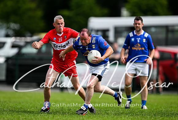 Derry Masters v Cavan (189 of 212)