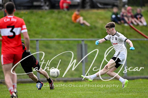 Castledawson v Kilrea (27 of 92)