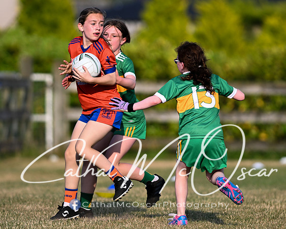 Ballymaguigan v Ardboe U10 (2 of 104)