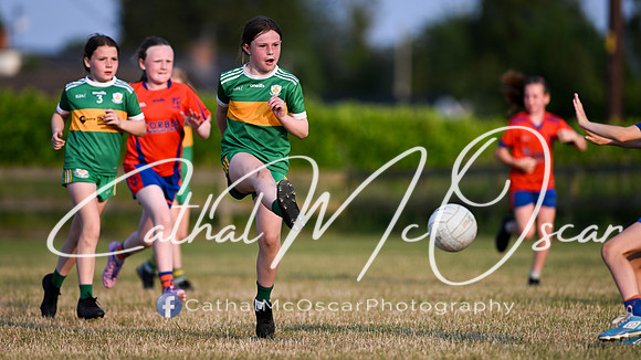 Ballymaguigan v Ardboe U10 (72 of 104)