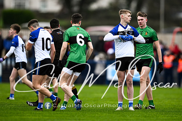 Sts Pats v Holy Trinity-30