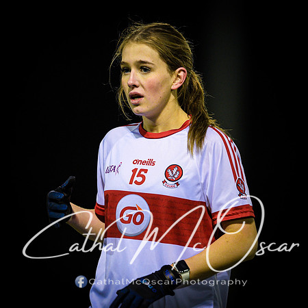 Derry Minor v ballinascreen seniors (47 of 96)