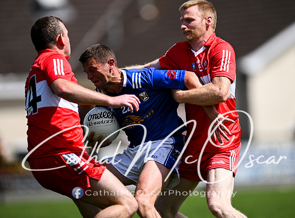Derry Masters v Cavan (155 of 212)