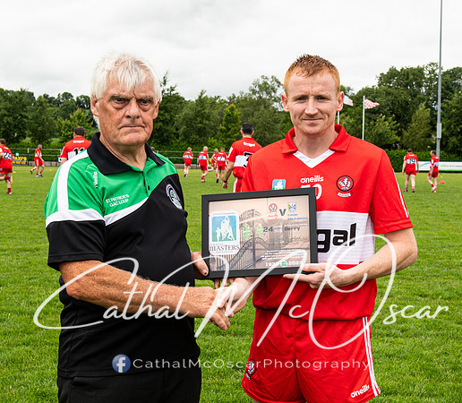 Derry Masters v Cavan (133 of 212)