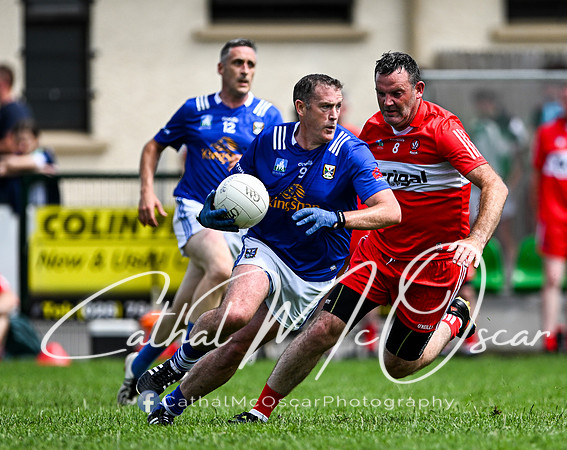 Derry Masters v Cavan (63 of 212)
