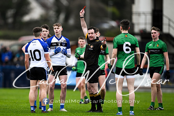 Sts Pats v Holy Trinity-29