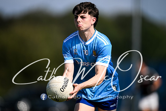 Castledawson v Ballinderry-52