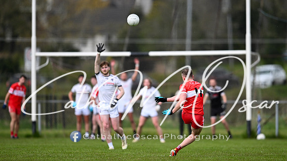 Castledawson v Kilrea (17 of 92)