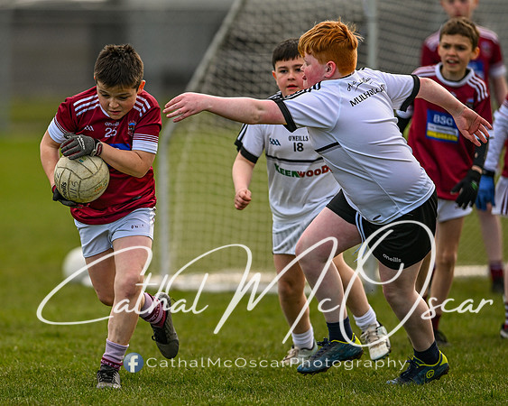 Castledawson v Slaughtneil (24 of 97)