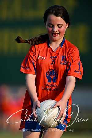Ballymaguigan v Ardboe U10 (101 of 104)