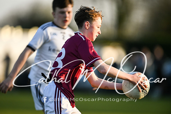 Castledawson v Slaughtneil (3 of 38)