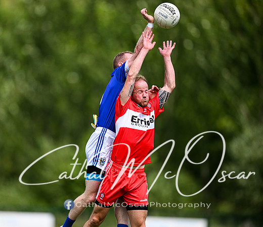 Derry Masters v Cavan (65 of 212)