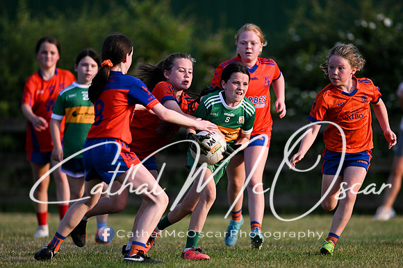 Ballymaguigan v Ardboe U10 (90 of 104)