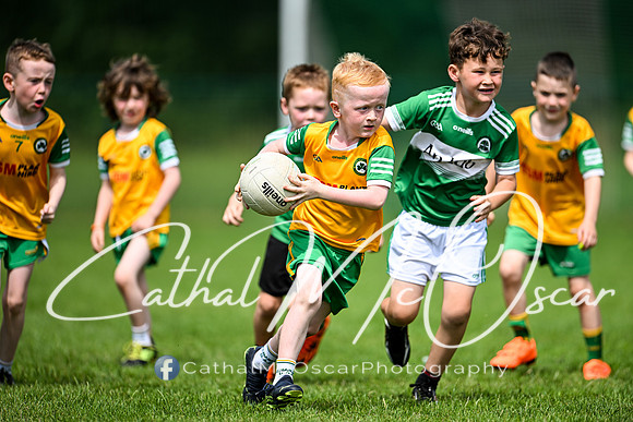 Derry Masters v Cavan (95 of 212)
