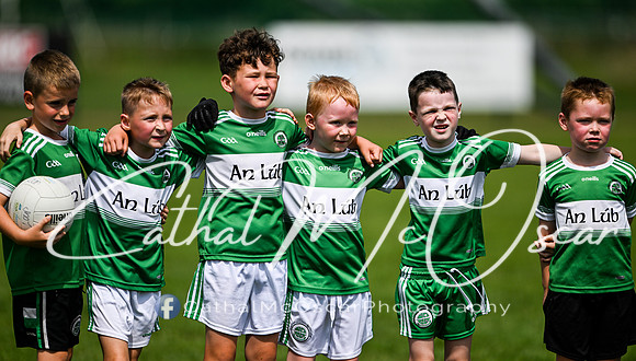 Derry Masters v Cavan (132 of 212)