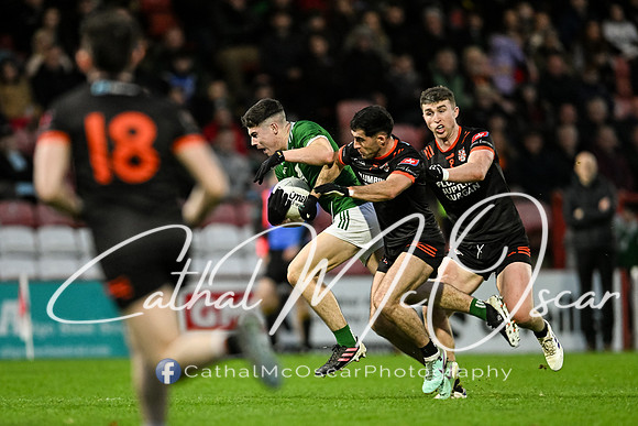 Newbridge v Clann Éireann-83