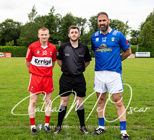 Derry Masters v Cavan (141 of 212)