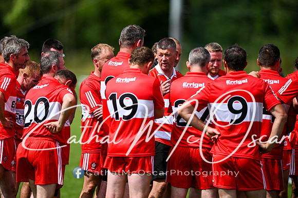 Derry Masters v Cavan (212 of 212)