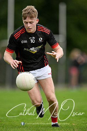 Magherafelt v Lavey-32