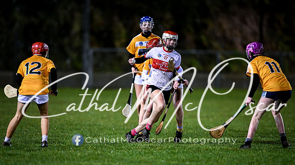 Derry v Antrim (120 of 150)