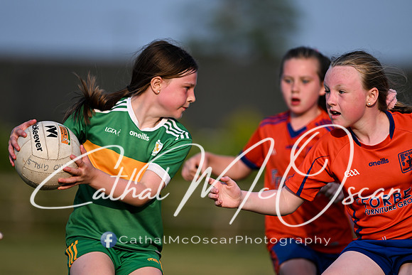 Ballymaguigan v Ardboe U10 (75 of 104)