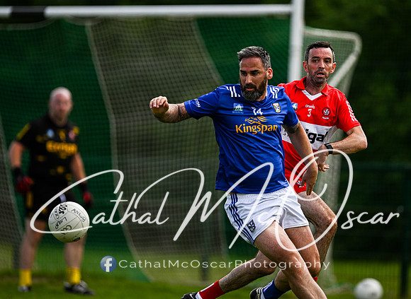 Derry Masters v Cavan (85 of 212)