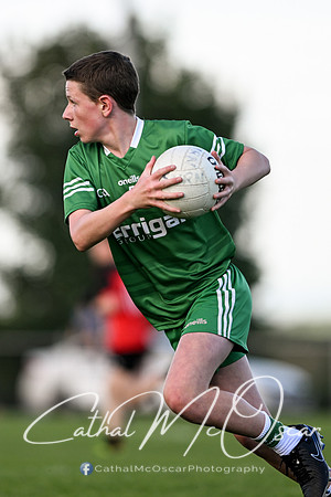 Lissan v St Patricks-41