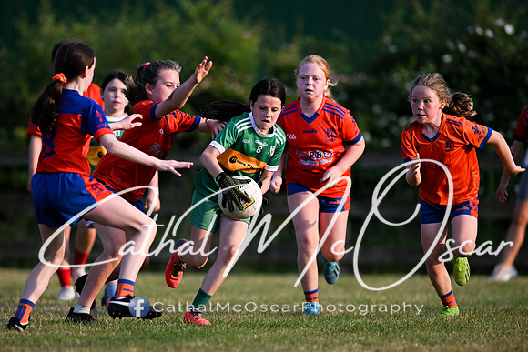 Ballymaguigan v Ardboe U10 (89 of 104)