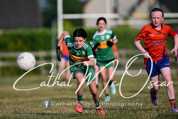 Ballymaguigan v Ardboe U10 (6 of 104)