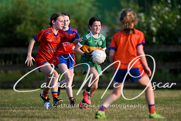 Ballymaguigan v Ardboe U10 (83 of 104)