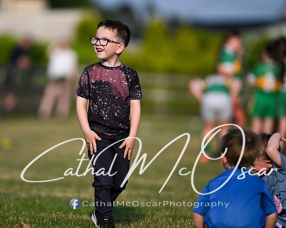 Ballymaguigan v Ardboe U10 (16 of 104)