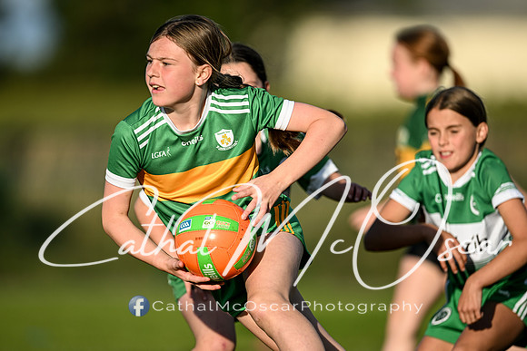 Ballymaguigan v Loup-4
